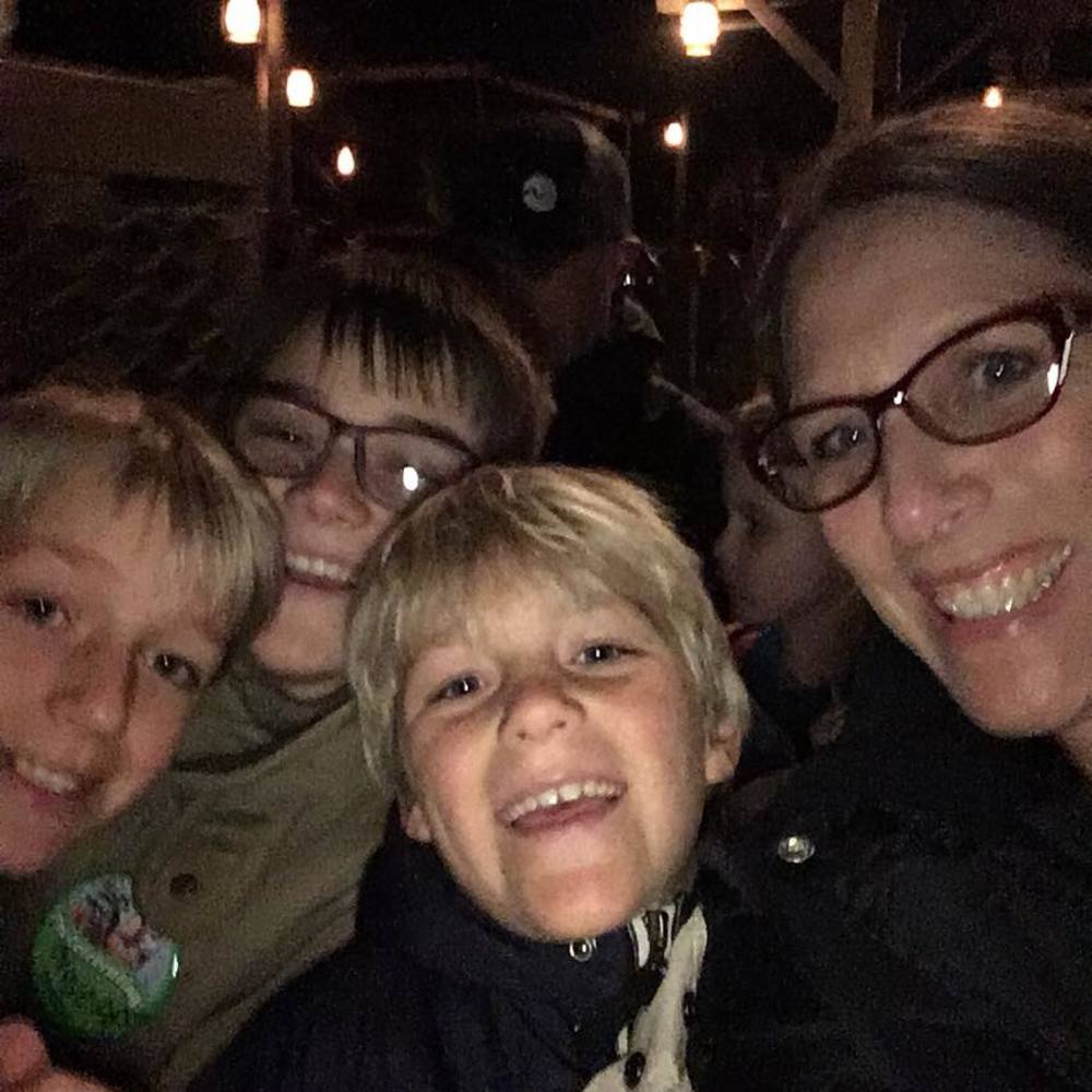 Meet your Posher, Sharon